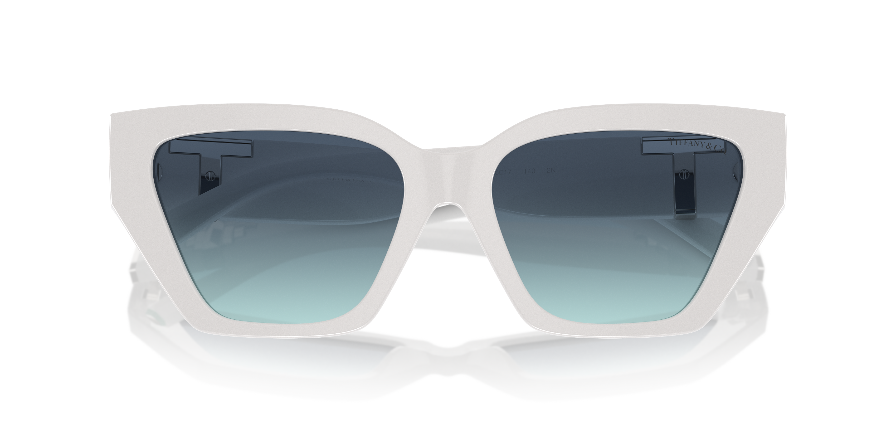 TIFFANY TF4218 83929S 55