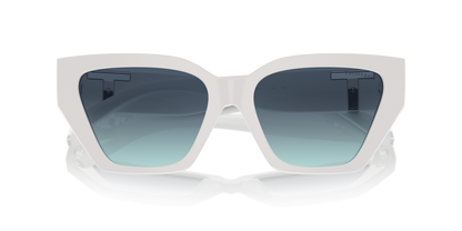 TIFFANY TF4218 83929S 55