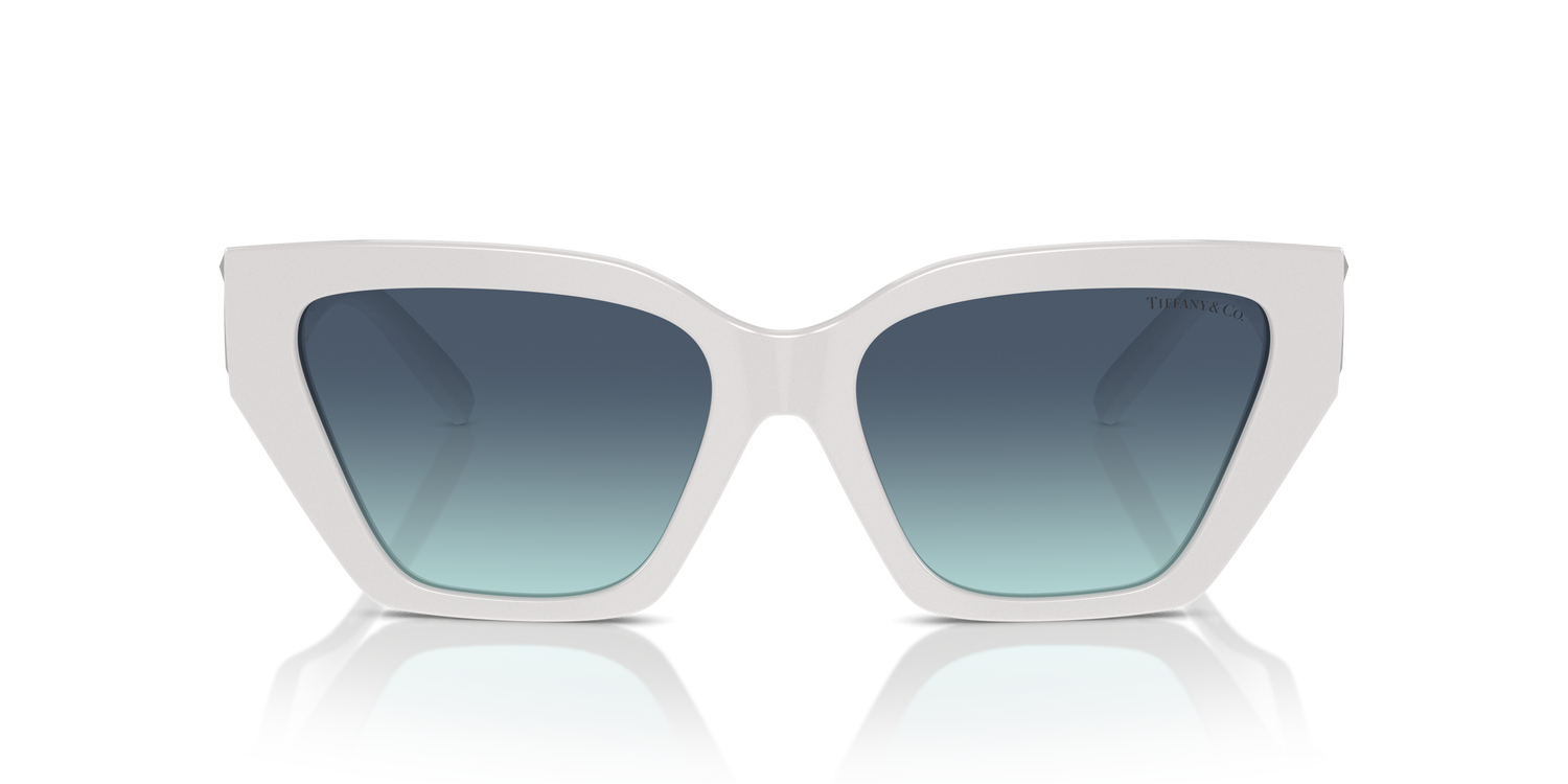 TIFFANY TF4218 83929S 55