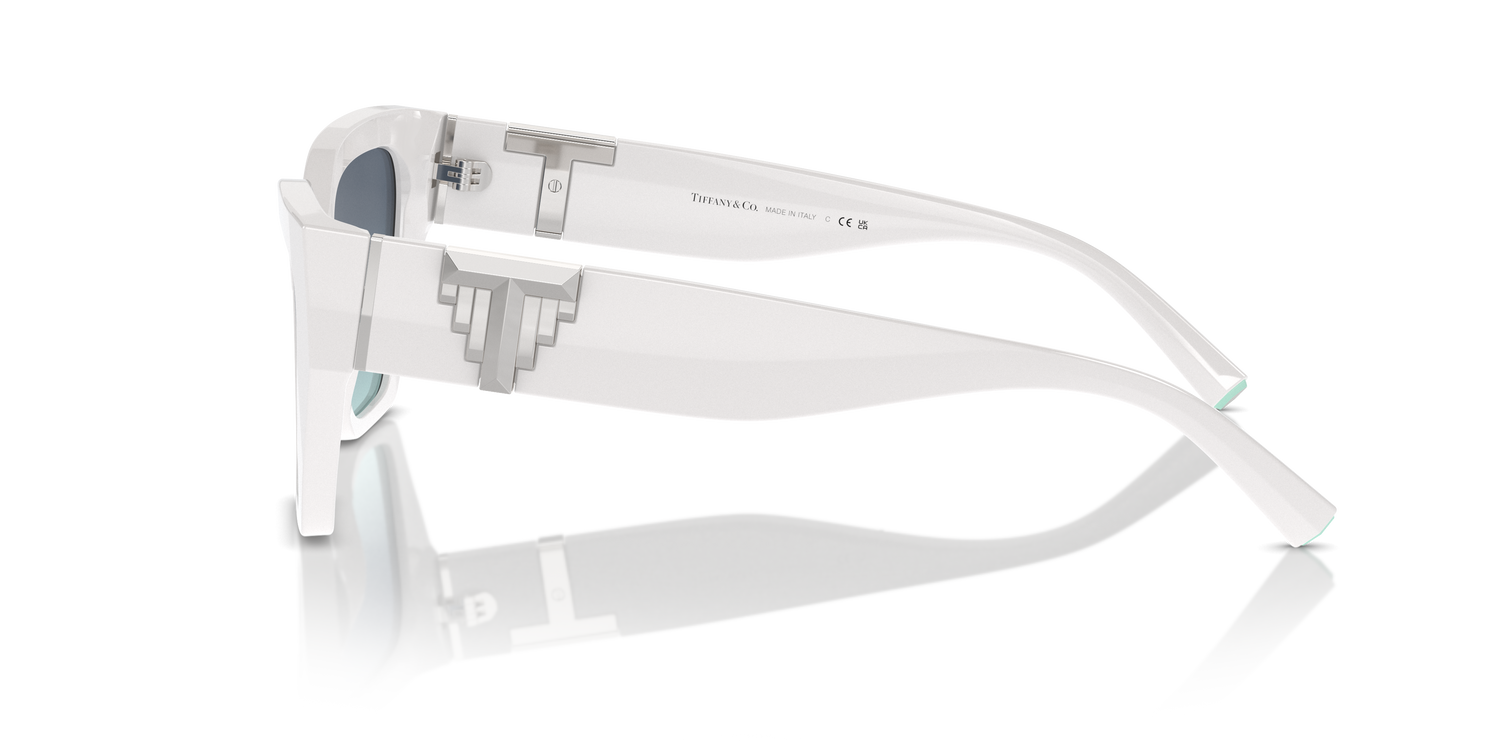 TIFFANY TF4218 83929S 55