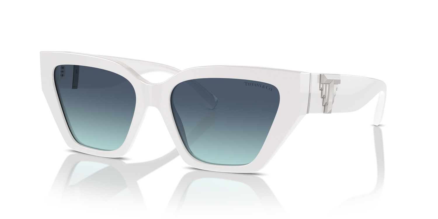 TIFFANY TF4218 83929S 55