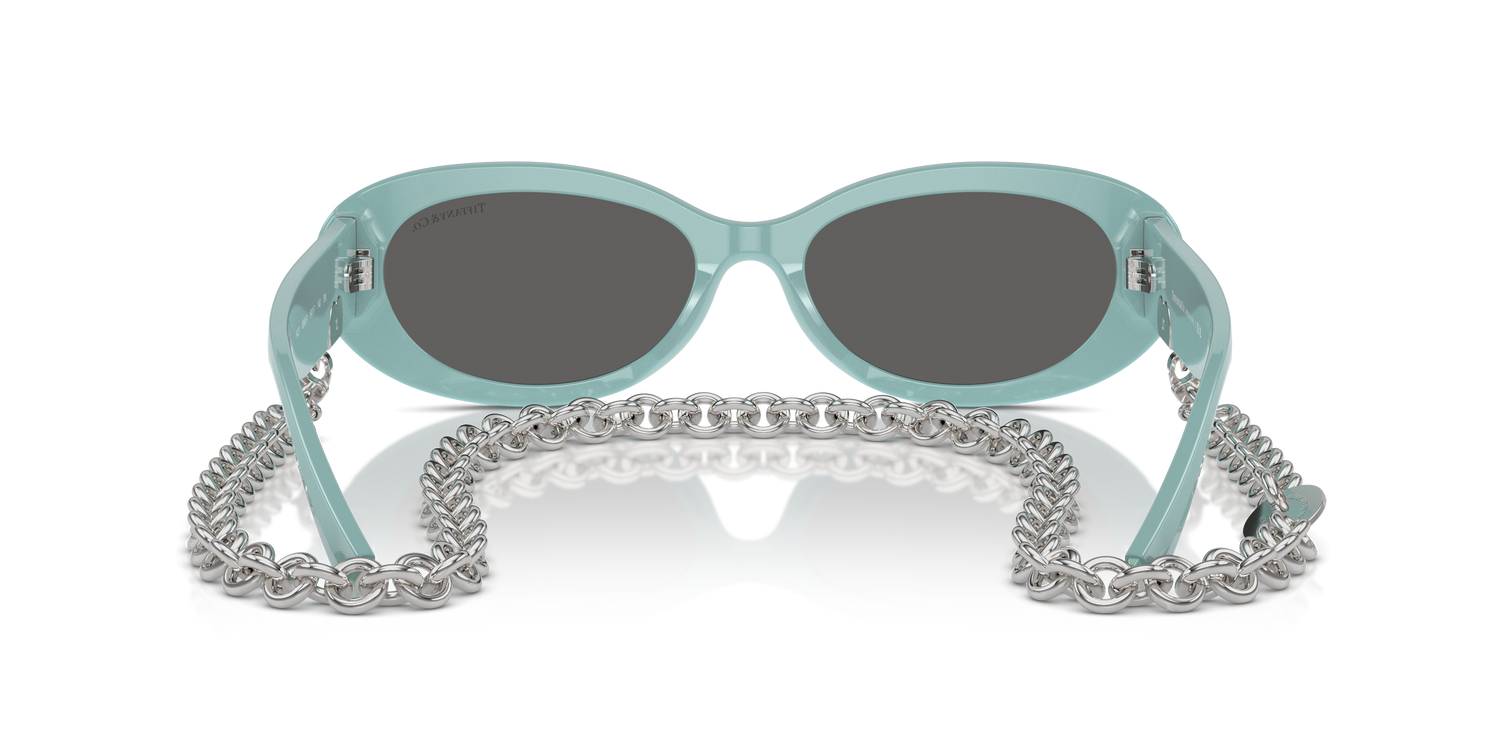 TIFFANY TF4221 8388S4 54