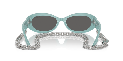 TIFFANY TF4221 8388S4 54