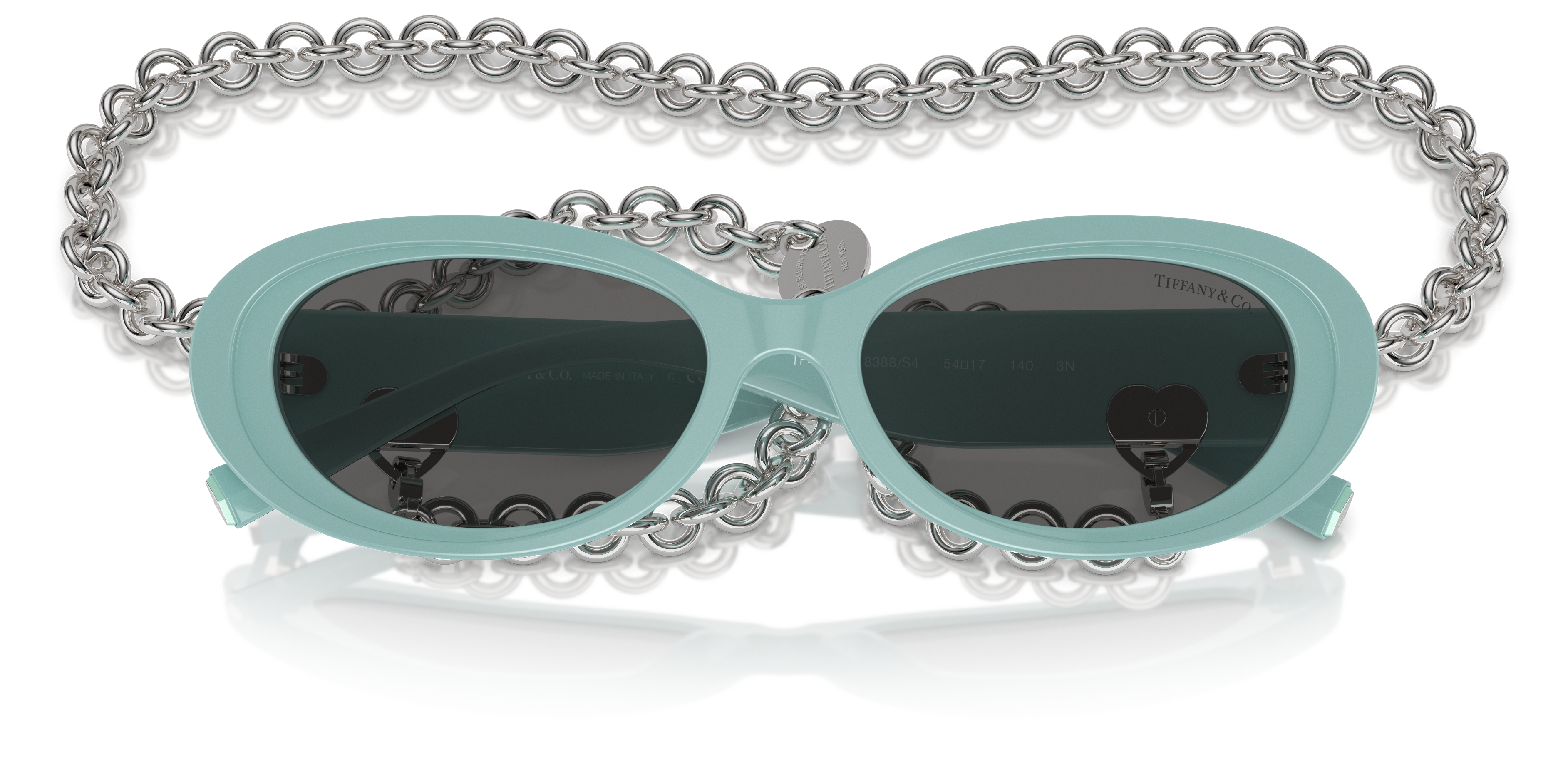 TIFFANY TF4221 8388S4 54