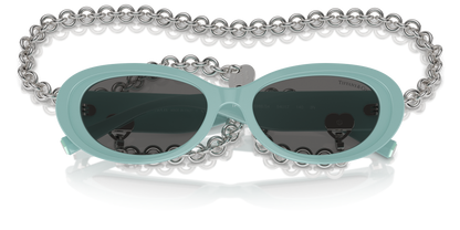 TIFFANY TF4221 8388S4 54