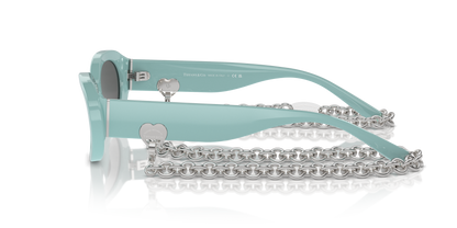 TIFFANY TF4221 8388S4 54