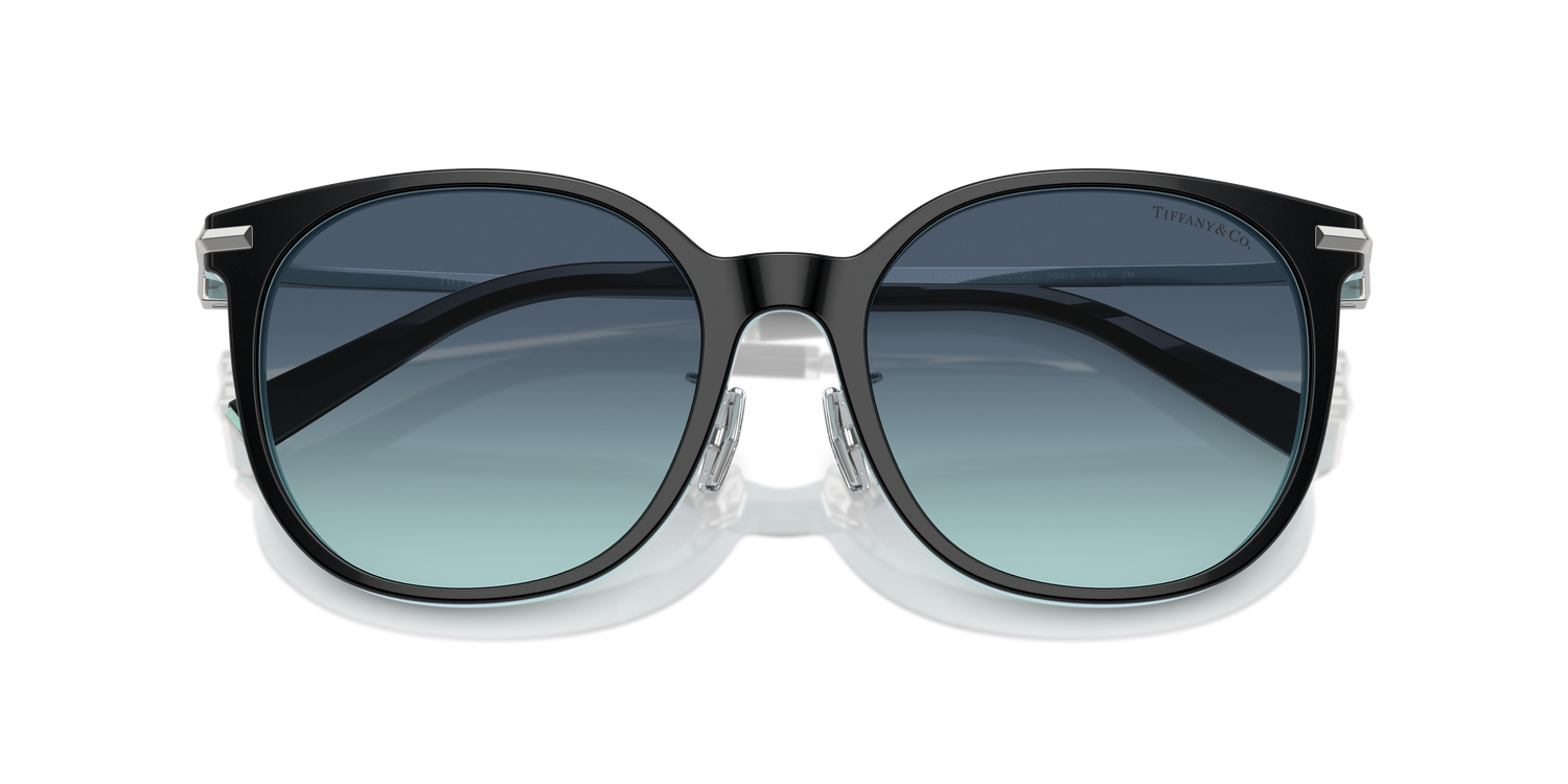 TIFFANY TF4224D 80559S 56