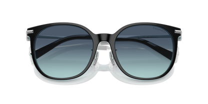 TIFFANY TF4224D 80559S 56