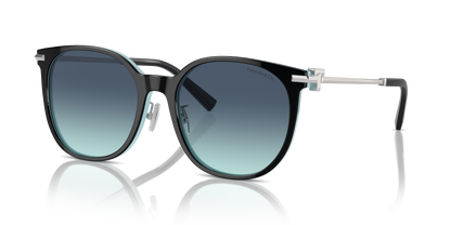 TIFFANY TF4224D 80559S 56