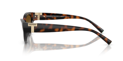 TIFFANY TF4225U 8015T5 54