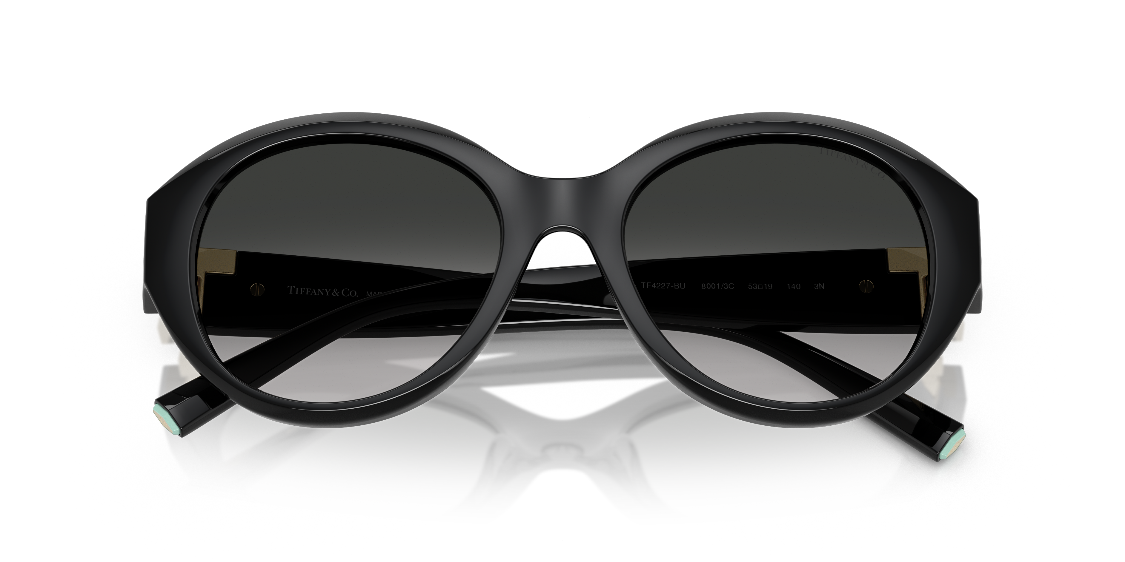 TIFFANY TF4227BU 80013C 53