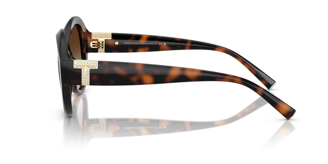 TIFFANY TF4227BU 80153B 53
