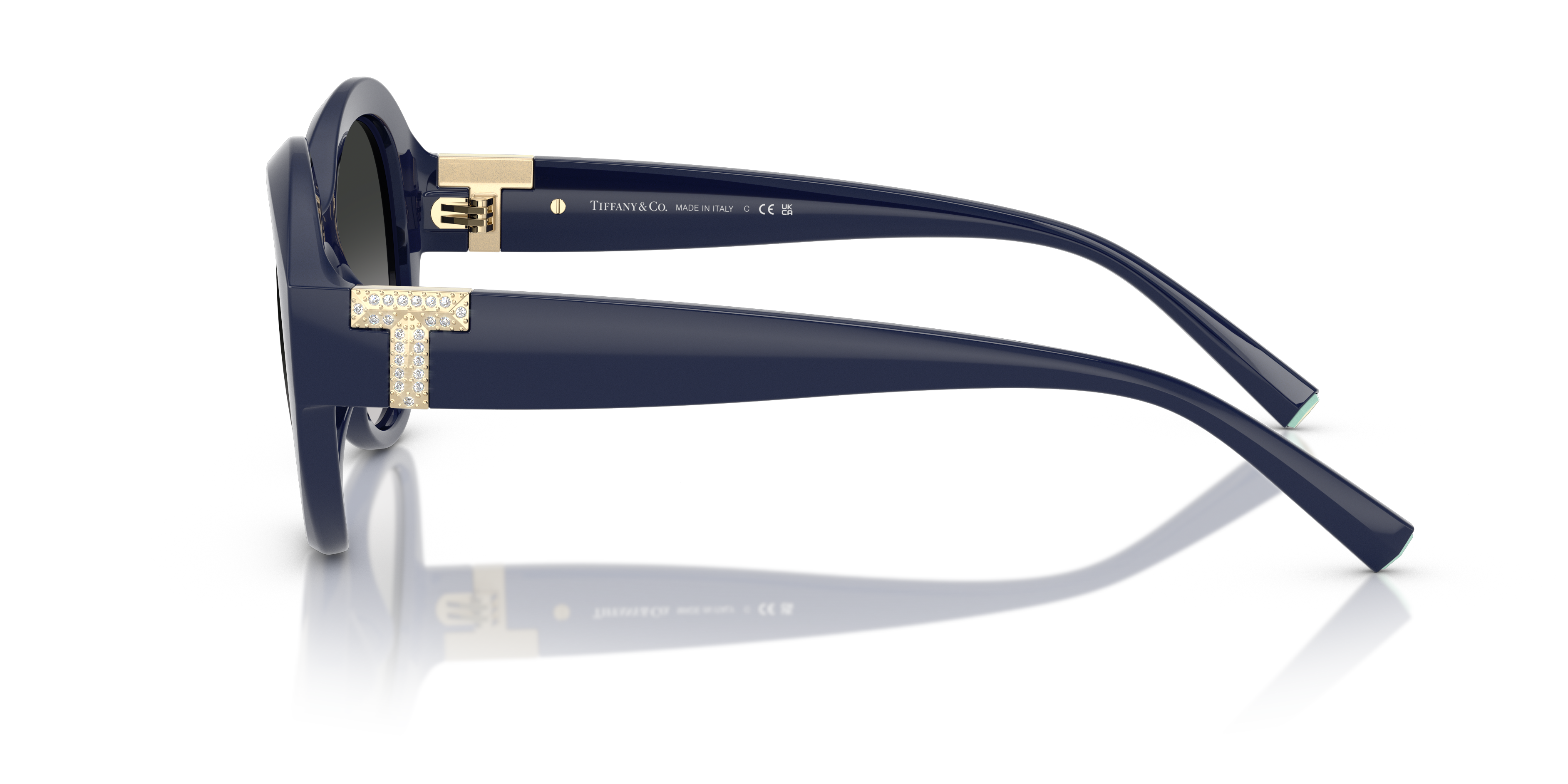 TIFFANY TF4227BU 83963C 53