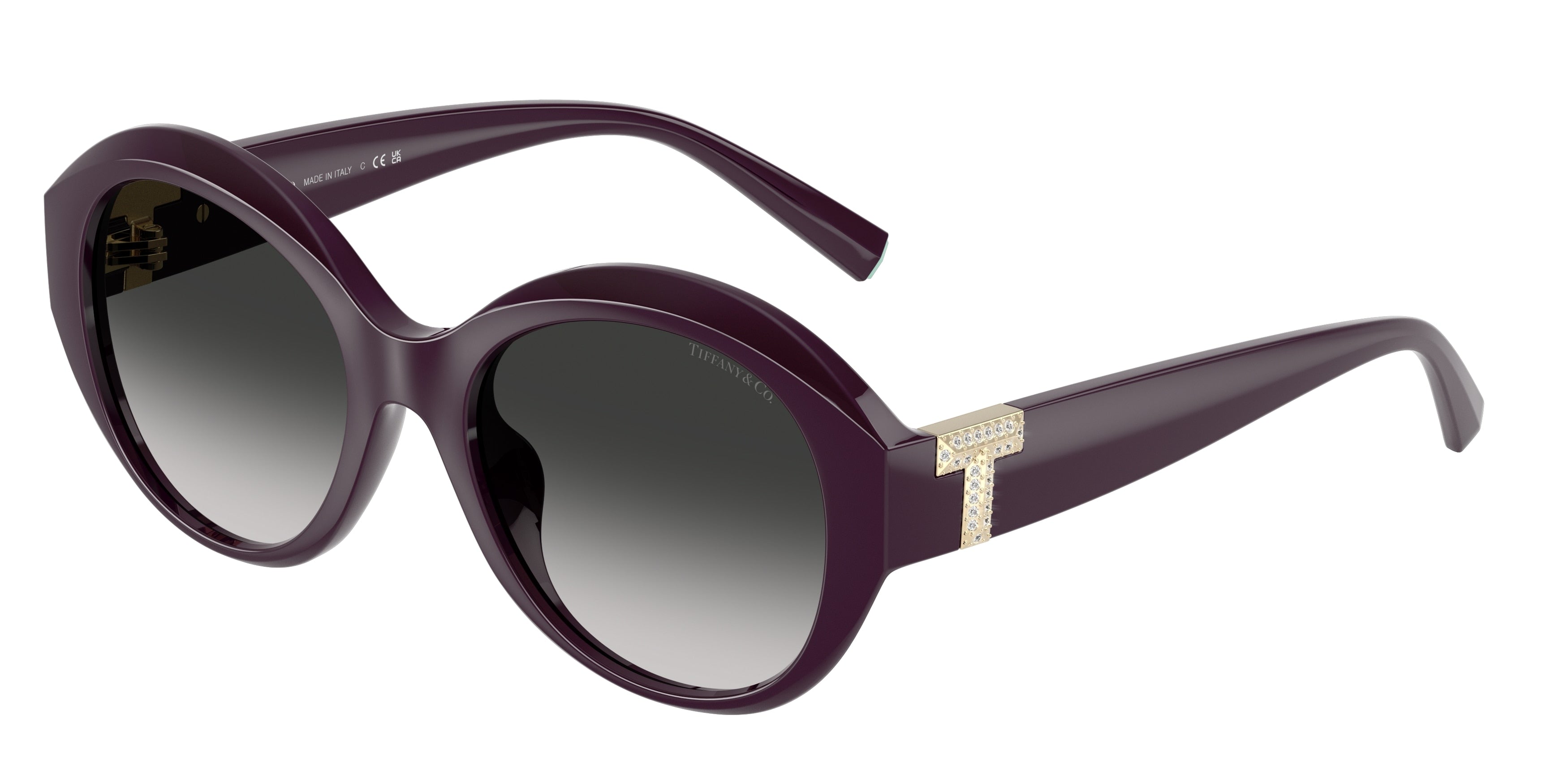 TIFFANY TF4227BU 84273C 53