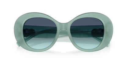 TIFFANY TF4228 83739S 52