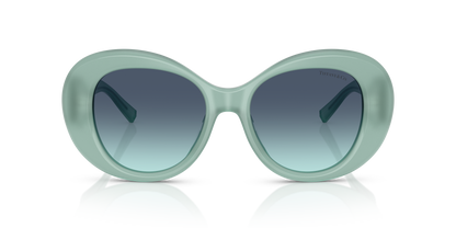 TIFFANY TF4228 83739S 52