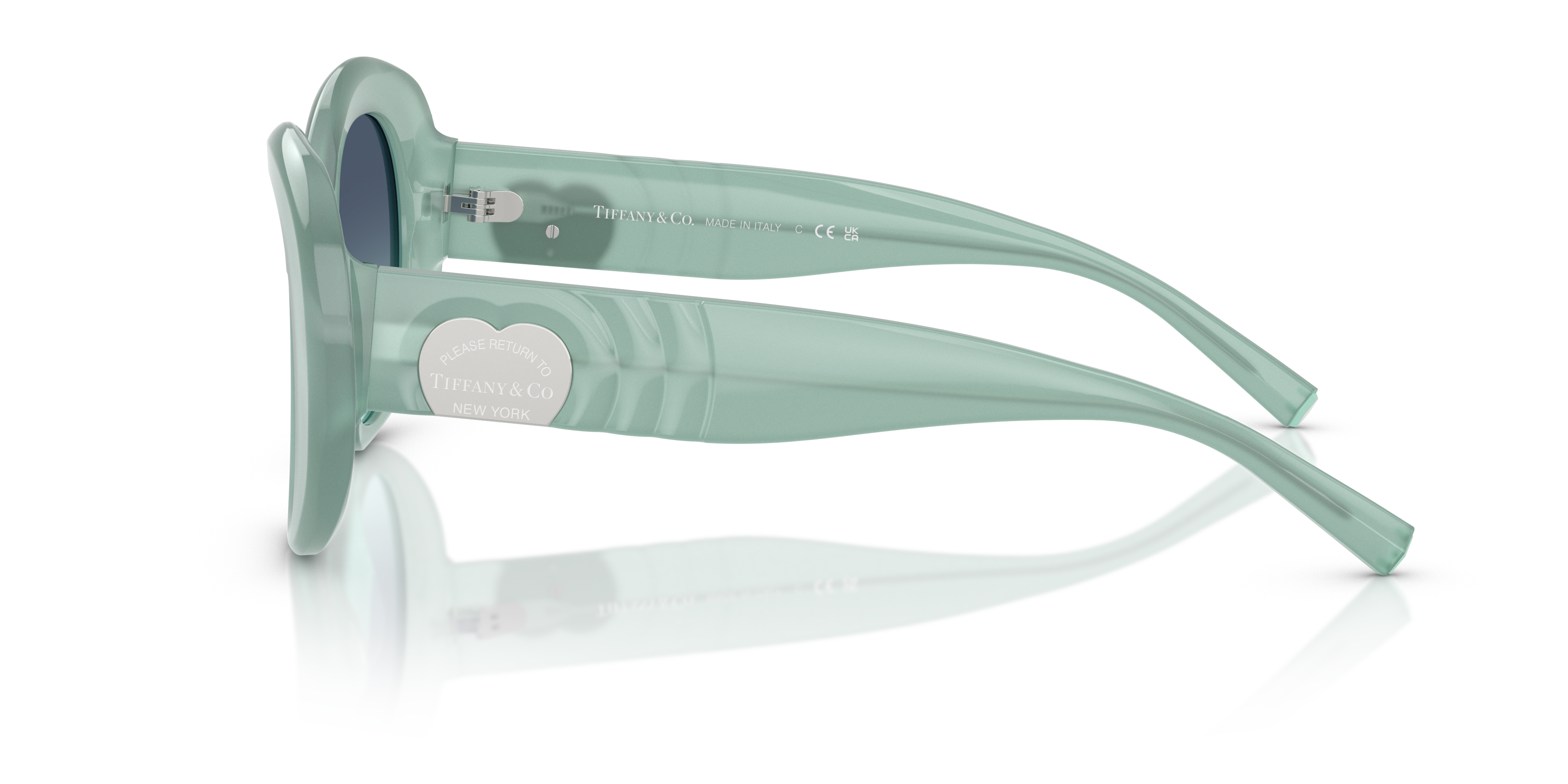 TIFFANY TF4228 83739S 52