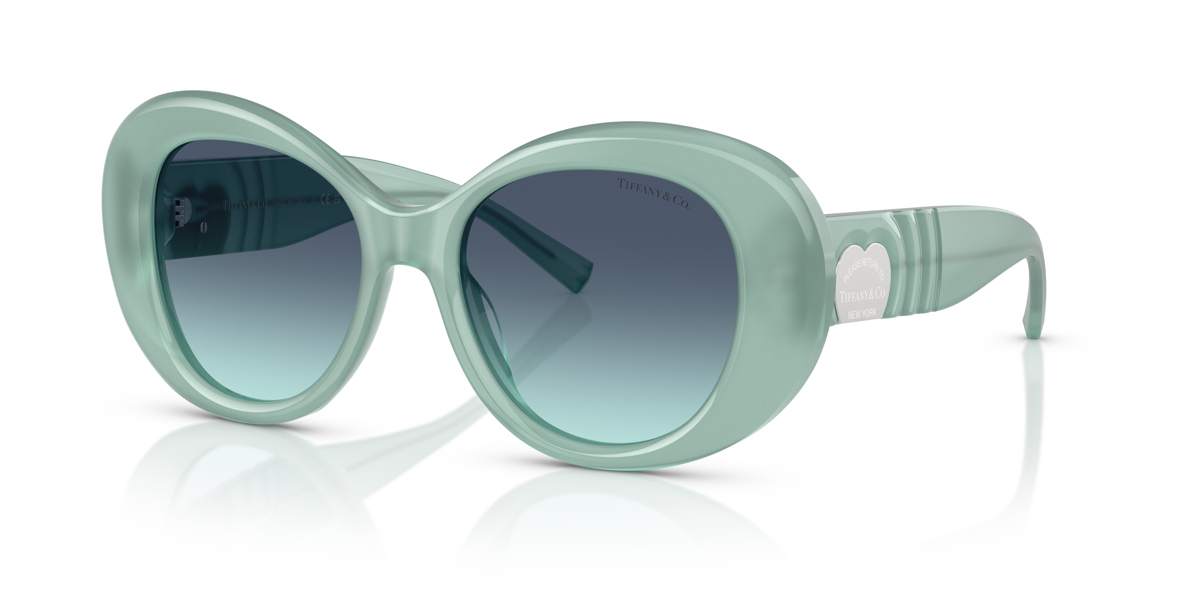 TIFFANY TF4228 83739S 52