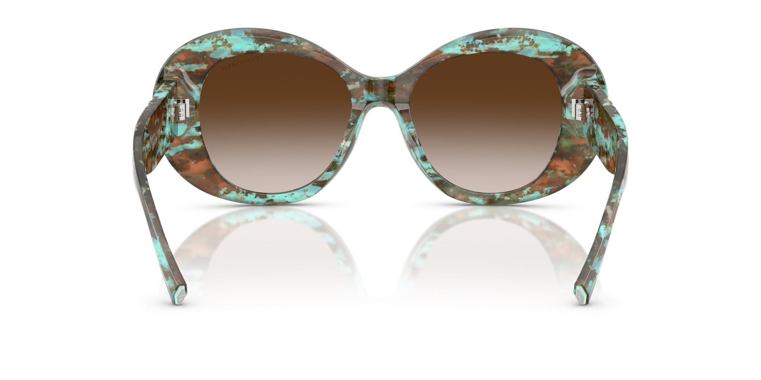 TIFFANY TF4228 84223B 52