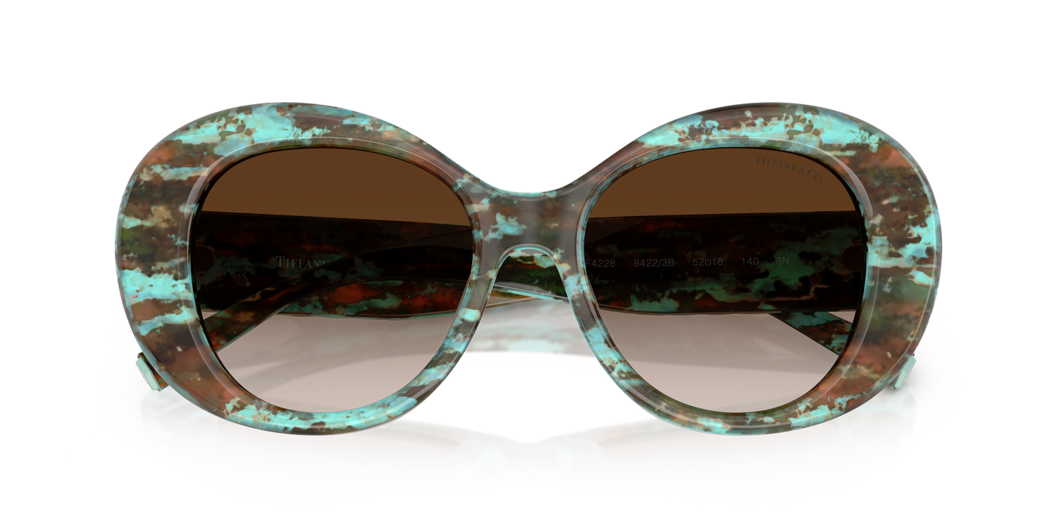 TIFFANY TF4228 84223B 52