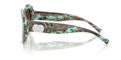 TIFFANY TF4228 84223B 52