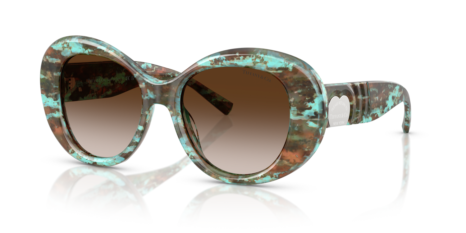 TIFFANY TF4228 84223B 52