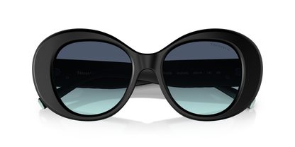 TIFFANY TF4228 84259S 52