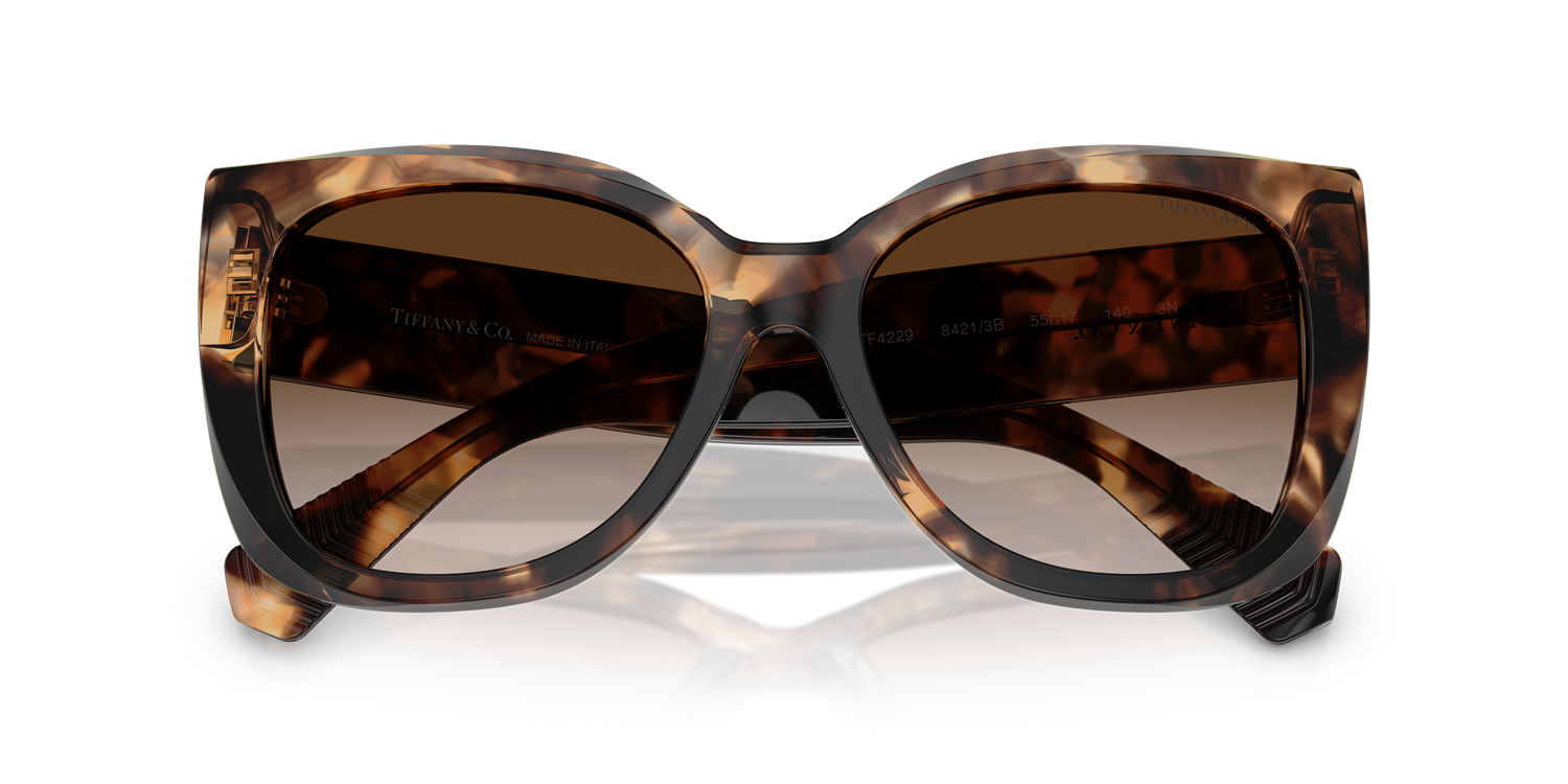 TIFFANY TF4229 84213B 55