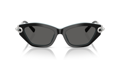 TIFFANY TF4231U 8055S4 53