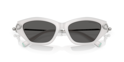 TIFFANY TF4231U 8437S4 53