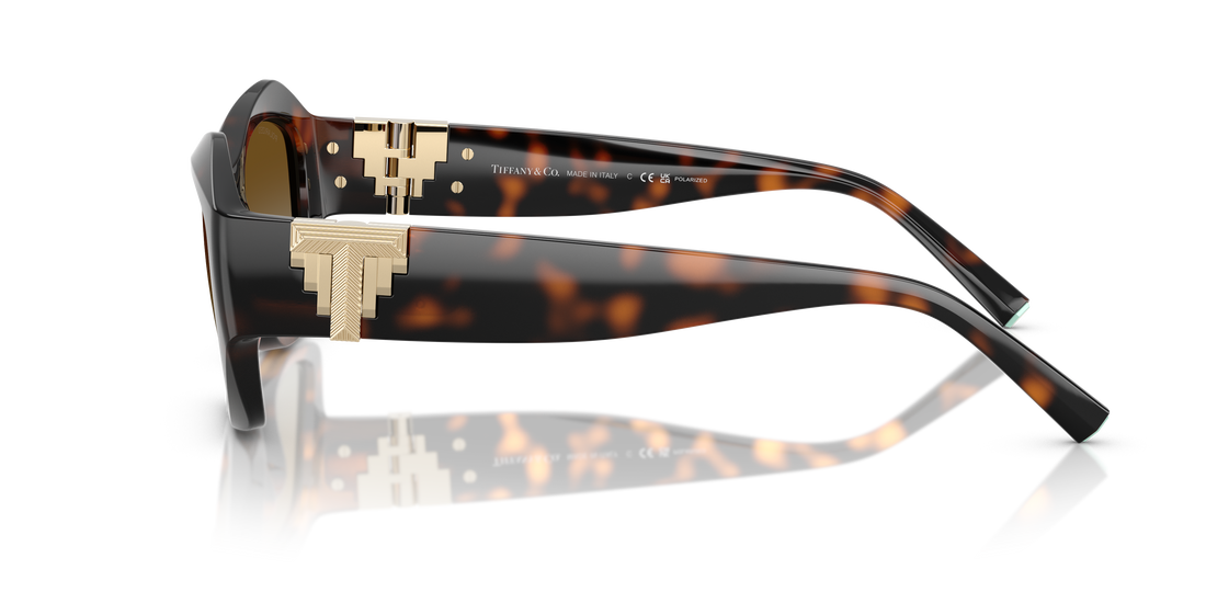 TIFFANY TF4233U 8015T5 54