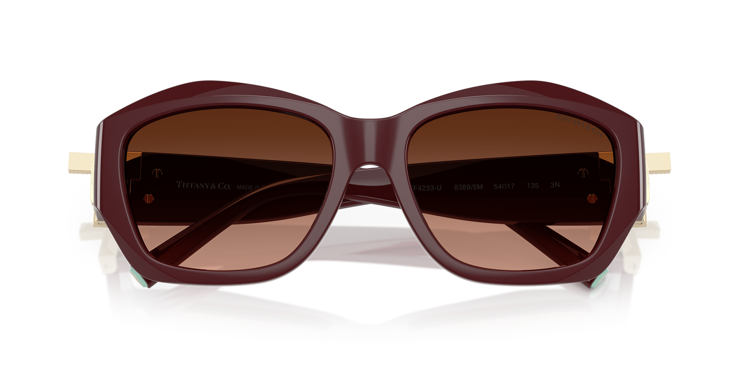 TIFFANY TF4233U 83895M 54