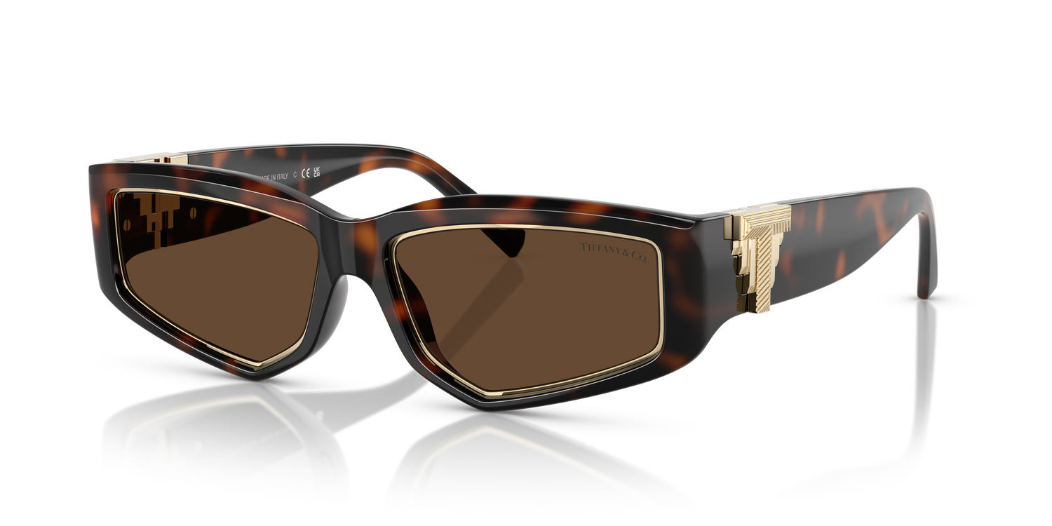 TIFFANY TF4234U 80153G 55