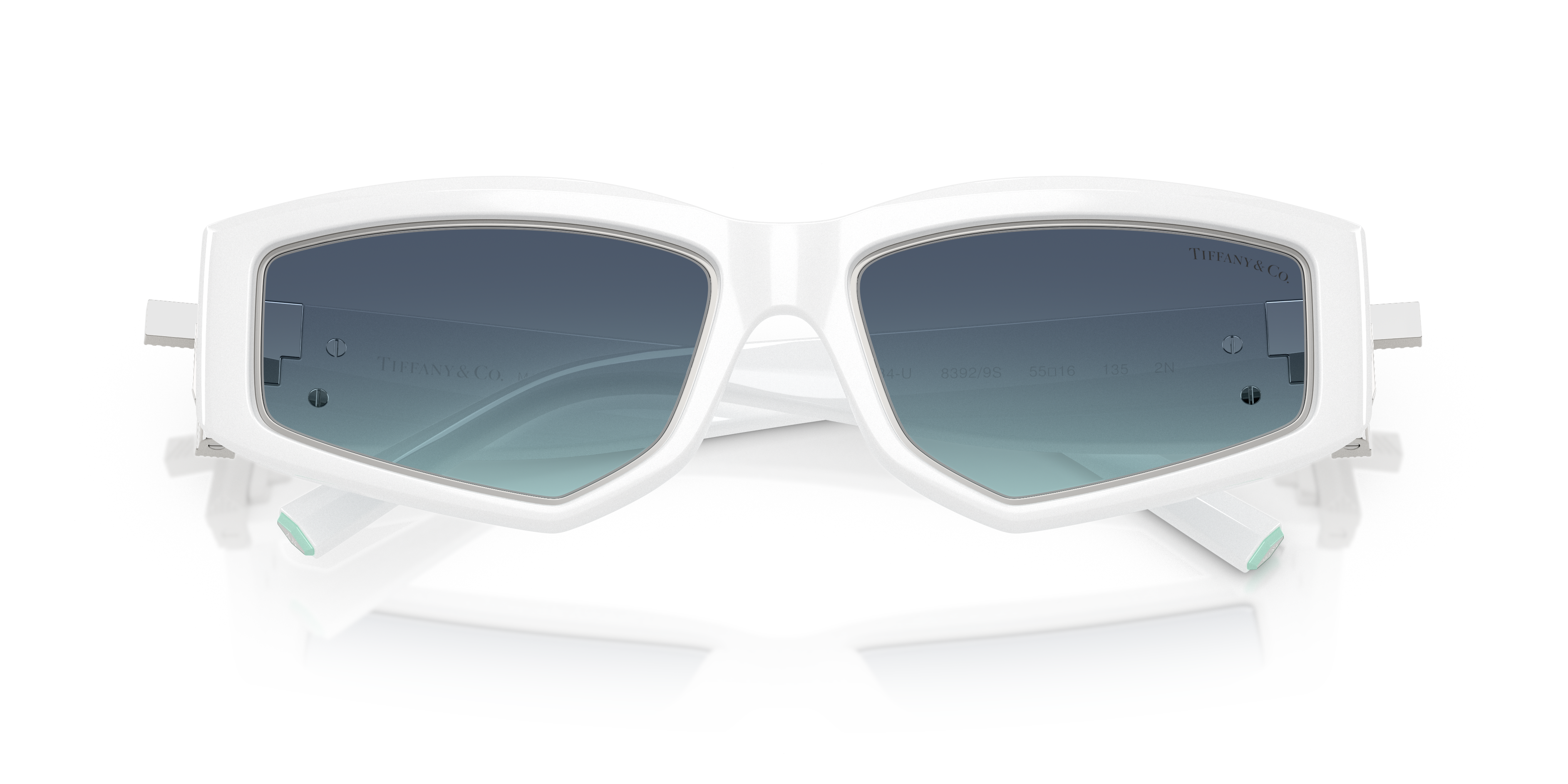 TIFFANY TF4234U 83929S 55