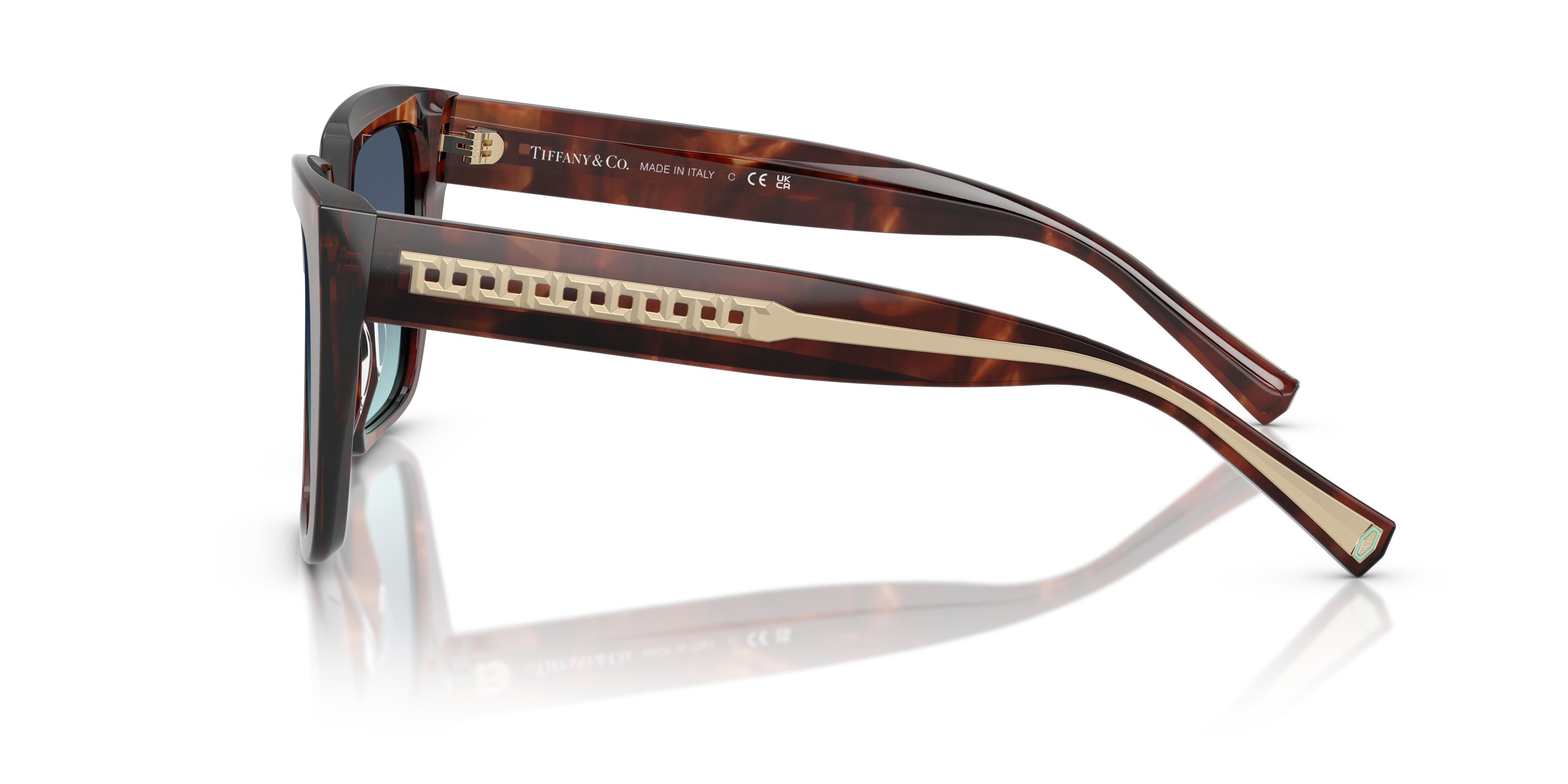 TIFFANY TF4235 84219S 55