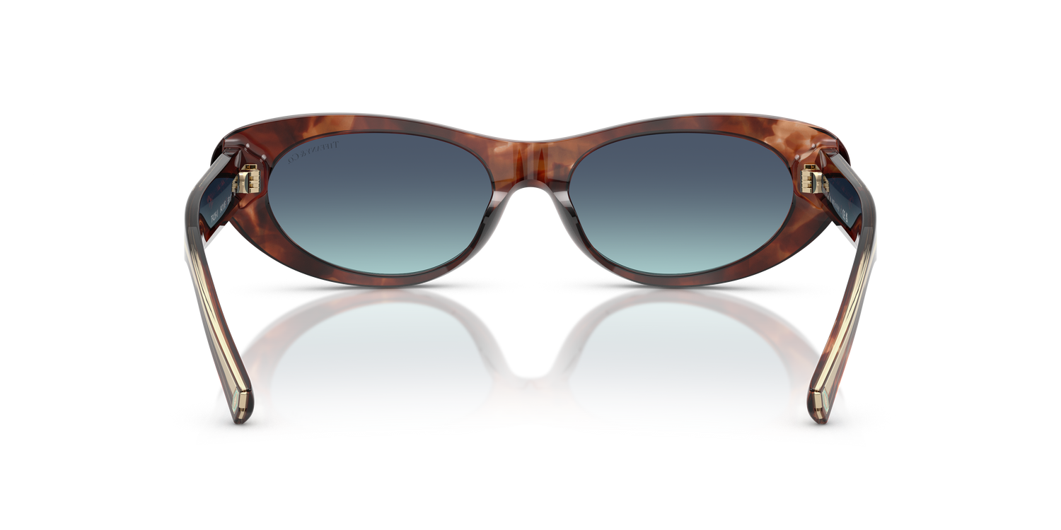 TIFFANY TF4236U 84219S 55