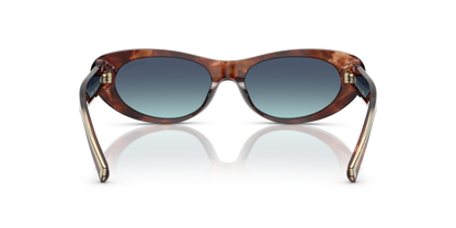 TIFFANY TF4236U 84219S 55