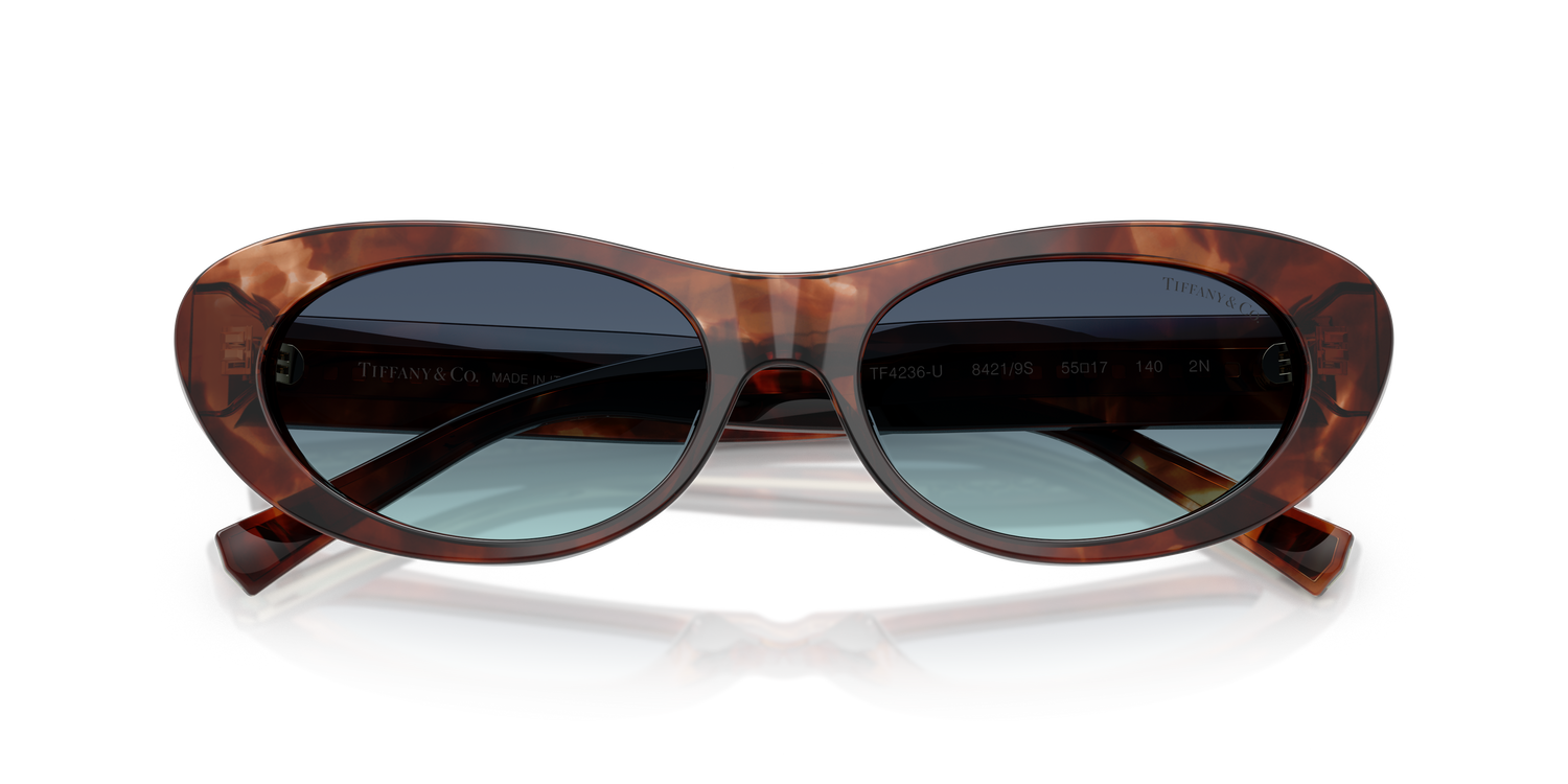 TIFFANY TF4236U 84219S 55