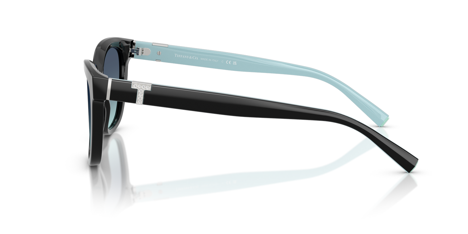 TIFFANY TF4237B 80019S 55