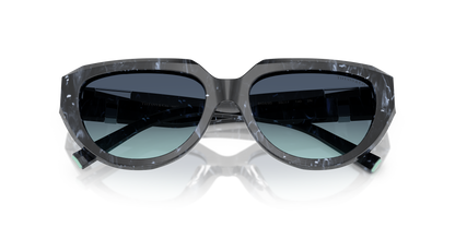 TIFFANY TF4238U 84349S 55