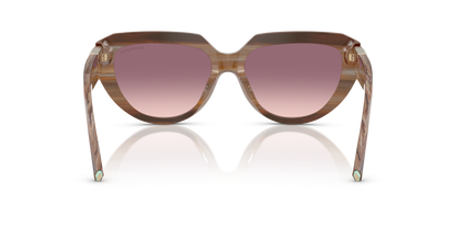 TIFFANY TF4238U 84358D 55