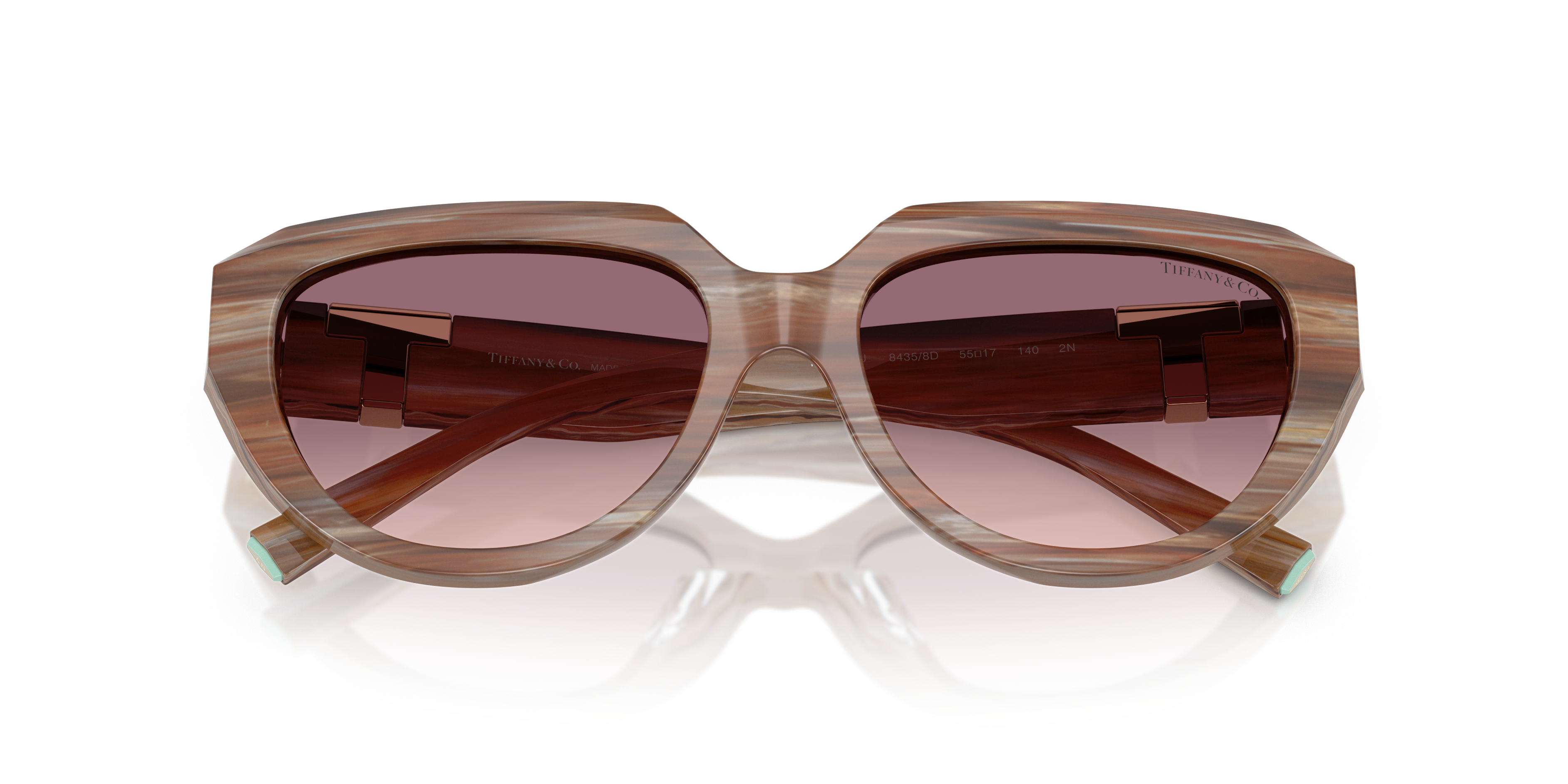 TIFFANY TF4238U 84358D 55