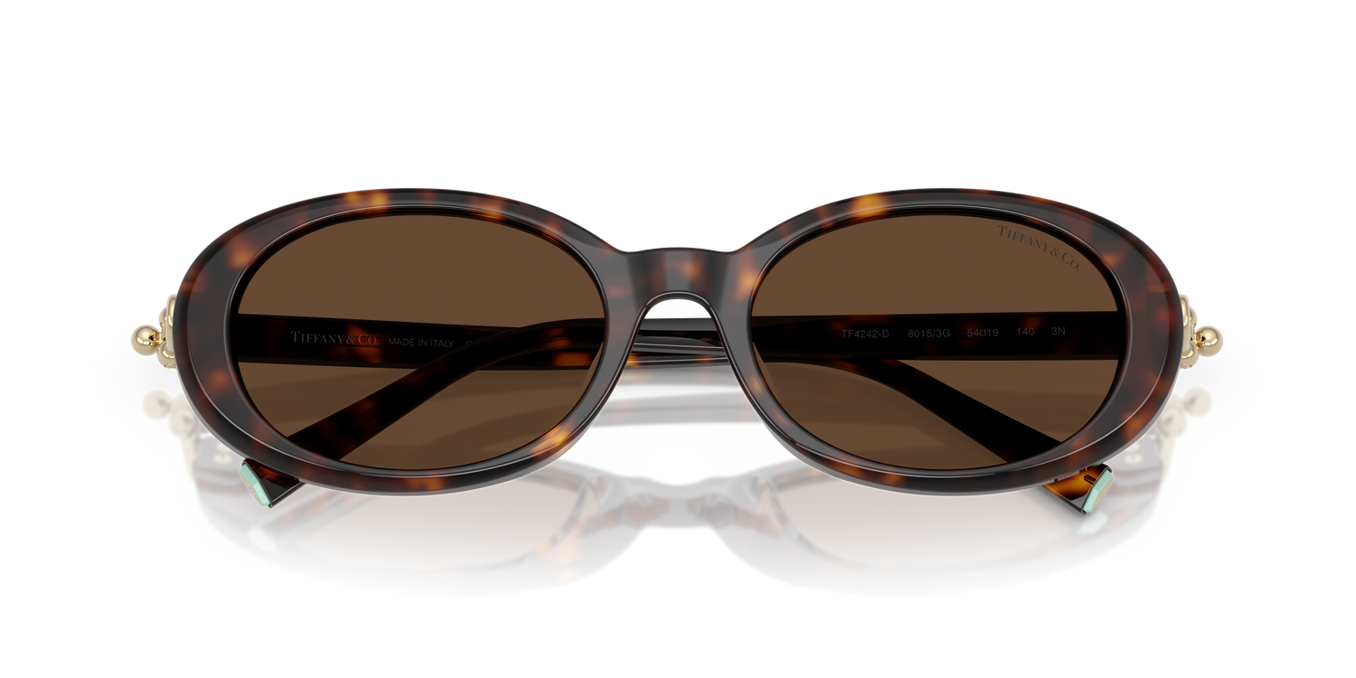 TIFFANY TF4242D 80153G 54