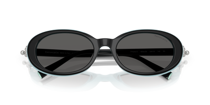 TIFFANY TF4242D 8055S4 54