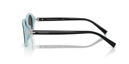 TIFFANY TF4242D 8055S4 54