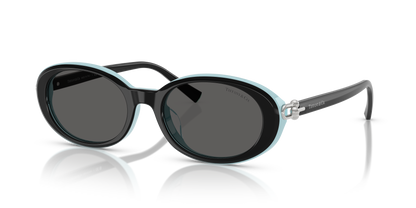 TIFFANY TF4242D 8055S4 54