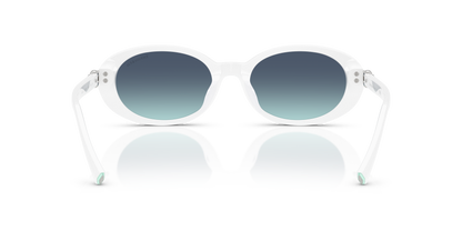 TIFFANY TF4242D 83929S 54