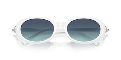 TIFFANY TF4242D 83929S 54