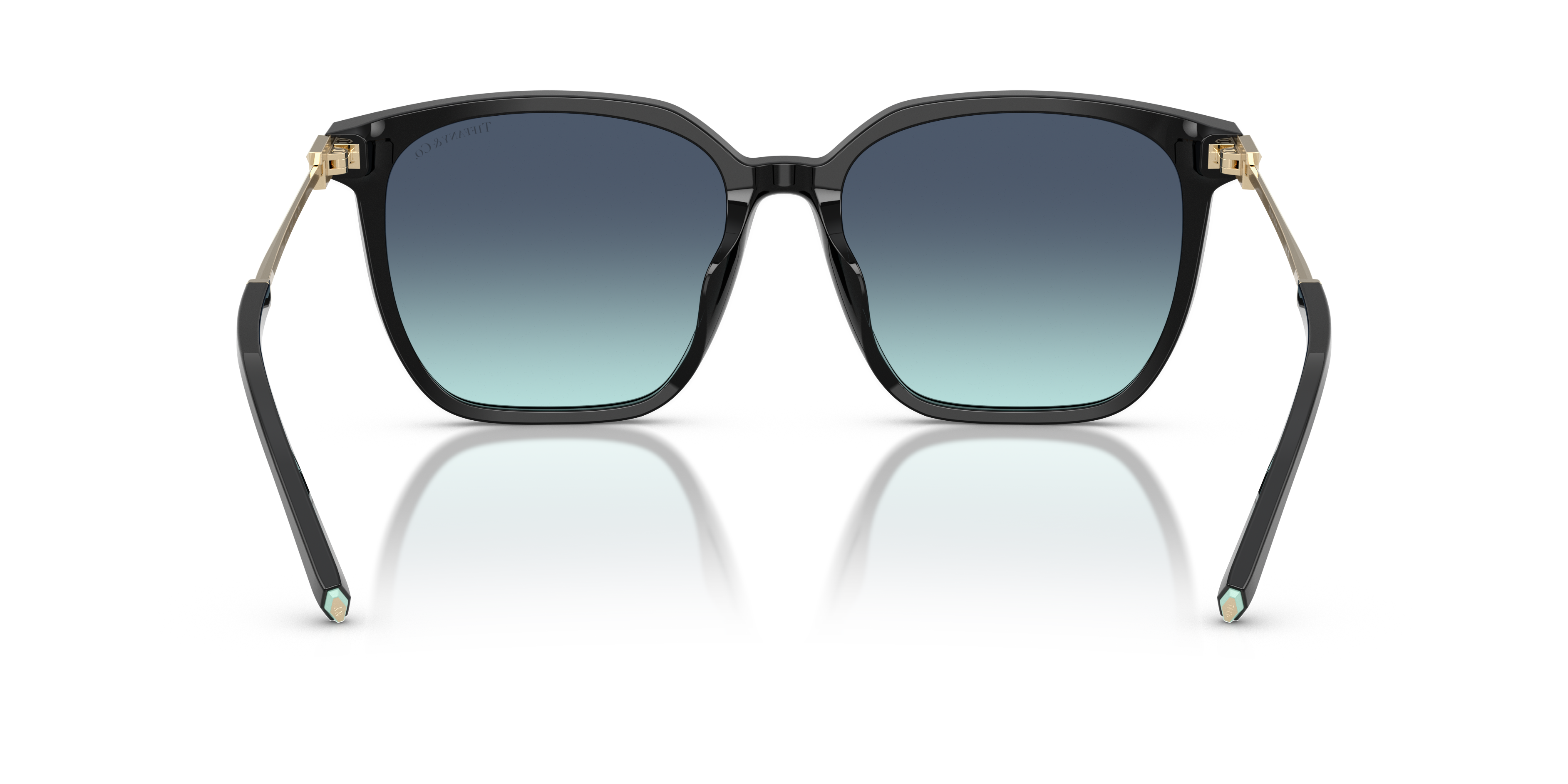 TIFFANY TF4244D 80019S 56