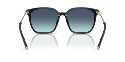 TIFFANY TF4244D 80019S 56